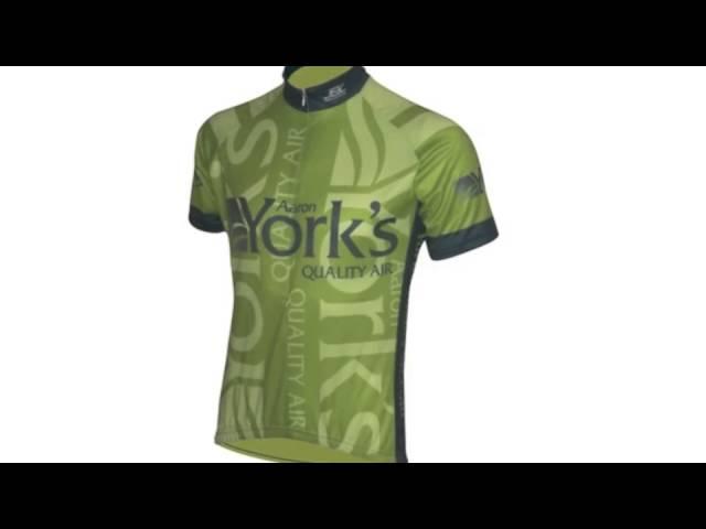 Bicycle Jerseys Jek Sports