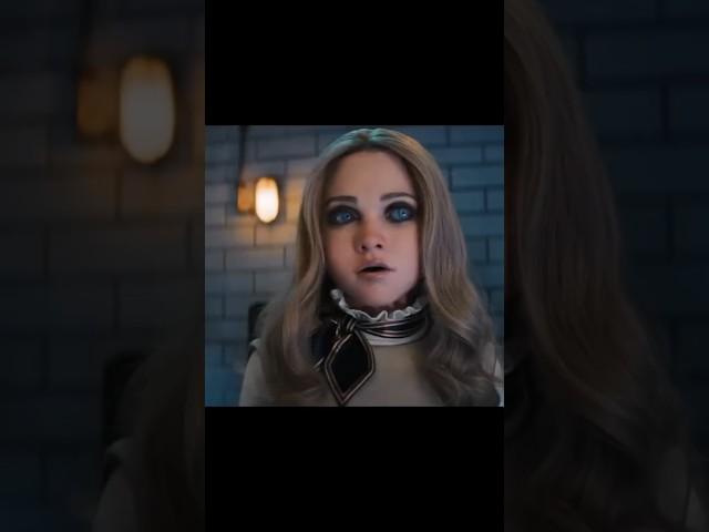 M3GAN 2.0 (Muhii) _ Trailer 2025