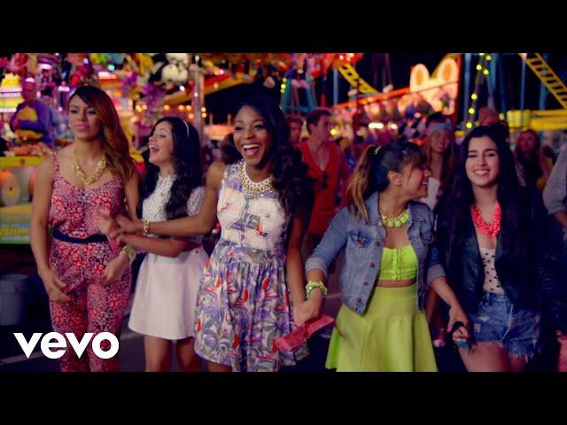 Fifth Harmony - Miss Movin' On (Official Video)