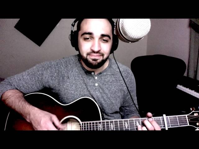 Landslide - Fleetwood Mac Cover By Jonny Castle