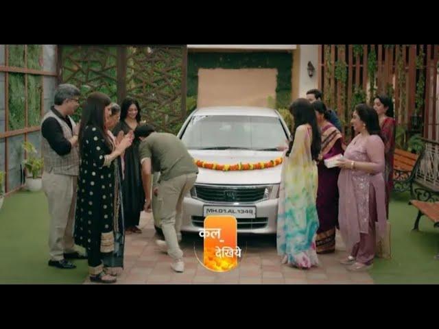 Virat Karnewala Hai  Neya Job Kaise Mujhe tum Mil Gaye 29th Novmber Episode | Amvira  | Zeetv