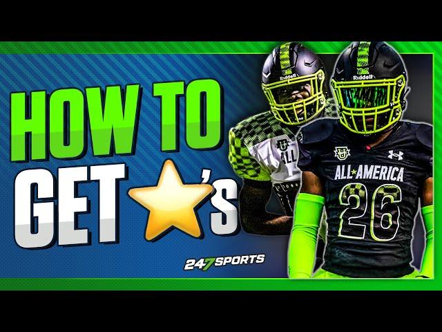 What it takes to get ranked by 247Sports  | Reed Between the Lines | College Football Recruiting