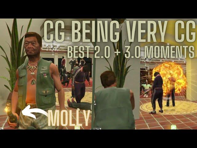 CHANG GANG BEING VERY CHANG GANG: Best NoPixel 2.0 + 3.0 Moments