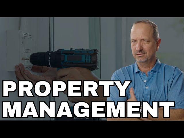 Property Management For Multifamily Real Estate