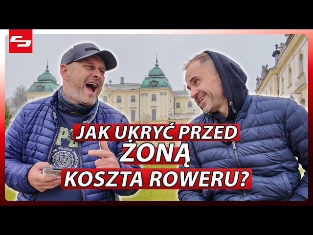 ROWEROWE Q&A | Co zrobić z rowerem po sezonie?