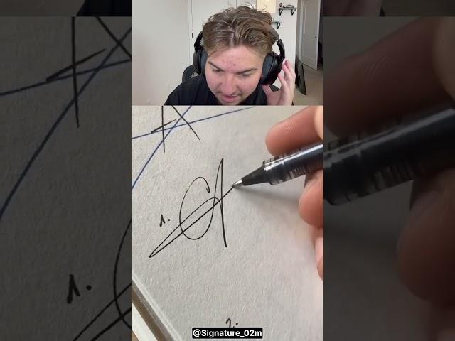 How To Draw The Letter A 