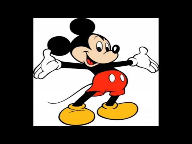 Mickey Mouse and Barney Sues Popular Radio Personality (Classic Skit): Russ Parr Throwback Thursday