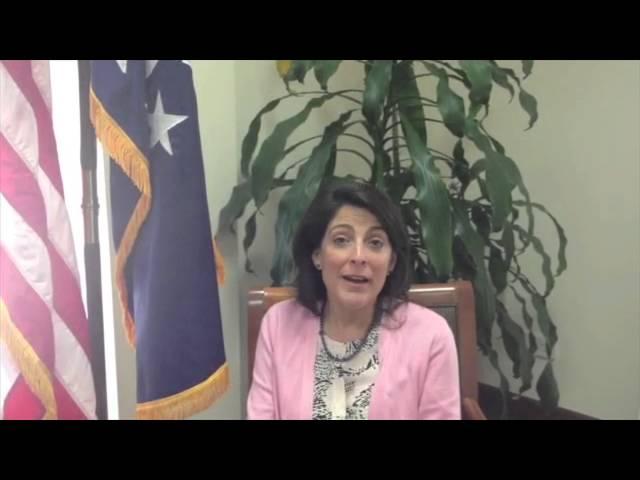 US Embassy International Women's Day Video