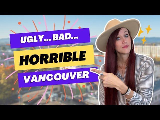 5 Things People HATE About Vancouver Washington