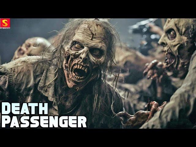 Death Passenger | Full Action Horror Movie In English | Hollywood English Movie | Shane Samples