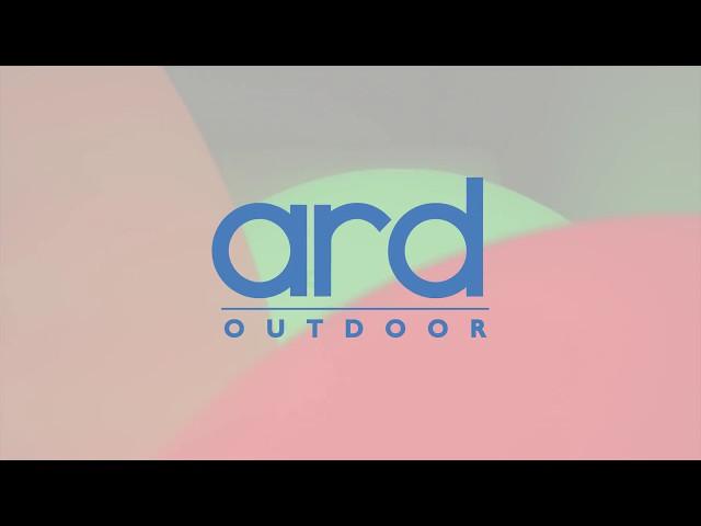 ARD Outdoor LED Lights