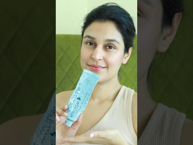 Best Pharmacy Moisturizer You Need To Try #shortvideo #skincare