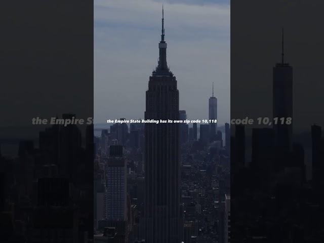 6 Fascinating Facts About the Empire State Building