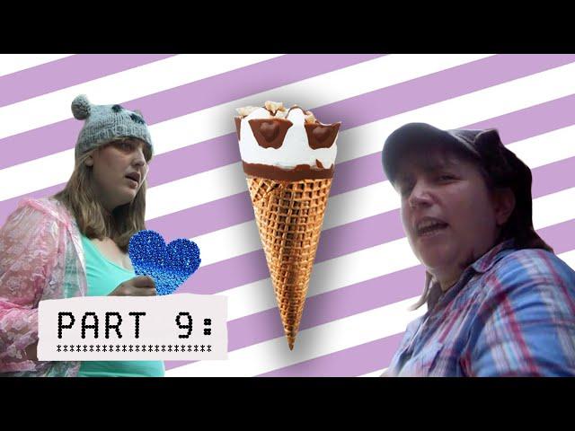 Charity Shop Sue | Part 9 | Love Scream