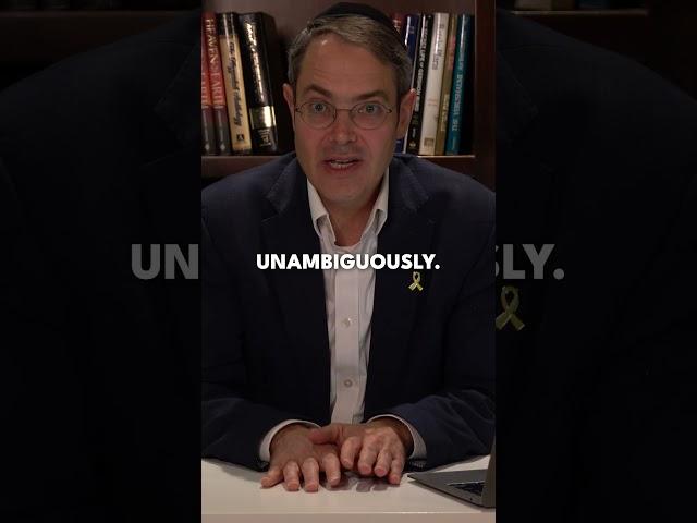 Is Judaism a Supremacist Religion Which Promotes Unethical Practices?