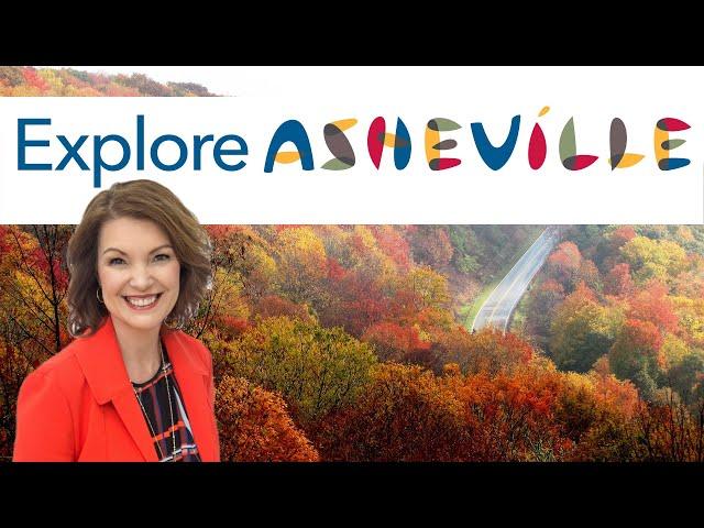 EXPLORE ASHEVILLE | AREN 109