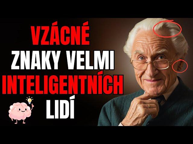 7 vlastností vysoce inteligentního člověka, které 93 % lidí nemá |  Moudrost, životní lekce