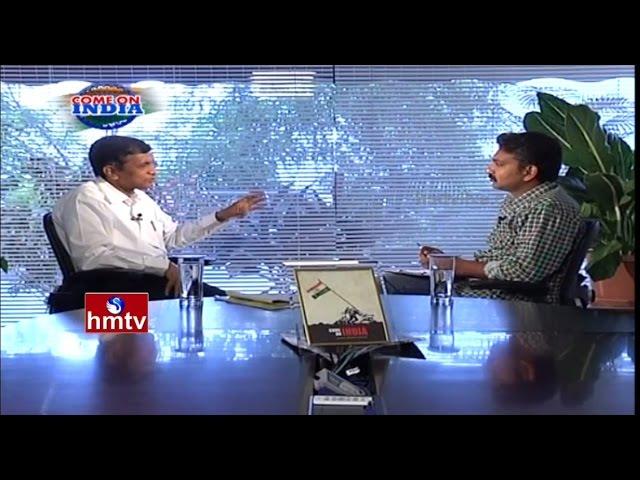 SS Rajamouli & Jayaprakash Narayana Opinion On Agricultural Development | Come On India | HMTV