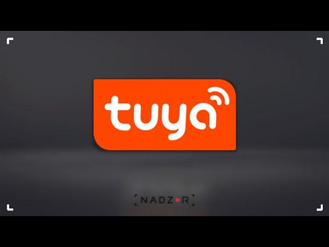 Tuya Smart - ведущая платформа IoT для разработки решения умного дома