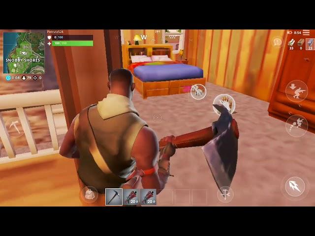 Can Samsung Galaxy S7 edge run Fortnite for Android?