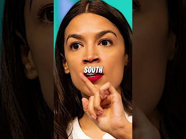 Joe Rogan Reacts to AOC MELTDOWN