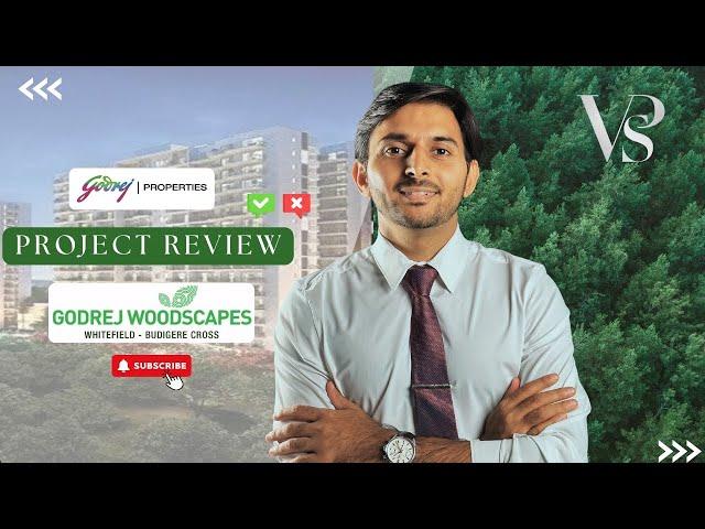 * Godrej Woodscapes Project Review | Why Budigere Cross! * #bangalorerealestate #VALUEPERSQFT