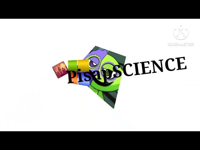 PisapSCIENCE (PisapSCIENCE ME) @PisapSCIENCE