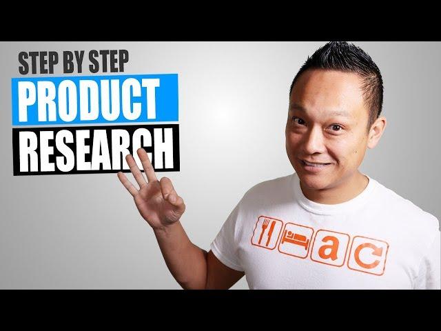 How I Find Profitable Private Label Products for Amazon FBA for Beginners