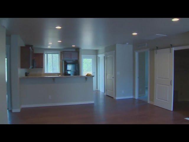 Affordable apartments remain hard to find in Boise