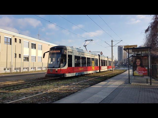 Intro-Straßenbahnfreunde Dresden TV