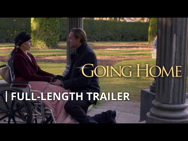 Official "Going Home" Full Length Trailer