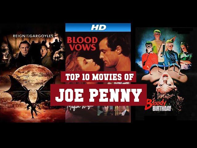 Joe Penny Top 10 Movies | Best 10 Movie of Joe Penny