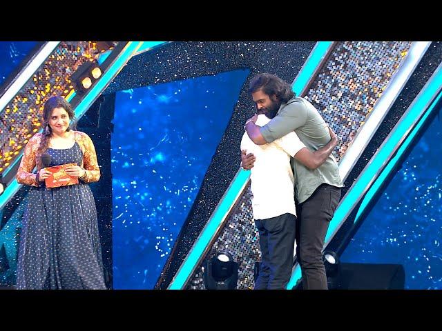 உங்க Voice-ல உருகிட்டோம் சார்.. ️ | Endrendrum Captain | Super Singer Junior 10 | Episode Preview