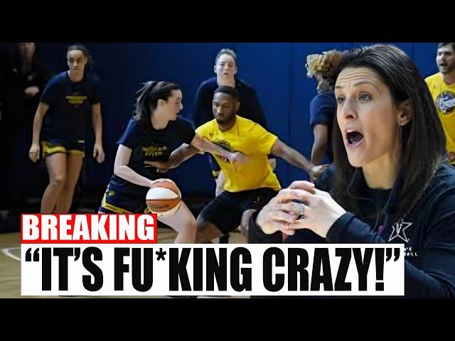Caitlin Clark’s Intense Training Is About to Revolutionize Basketball  || #wnbaupdates