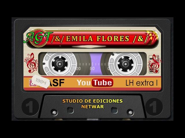 CERVECITA - EMILIA FLORES