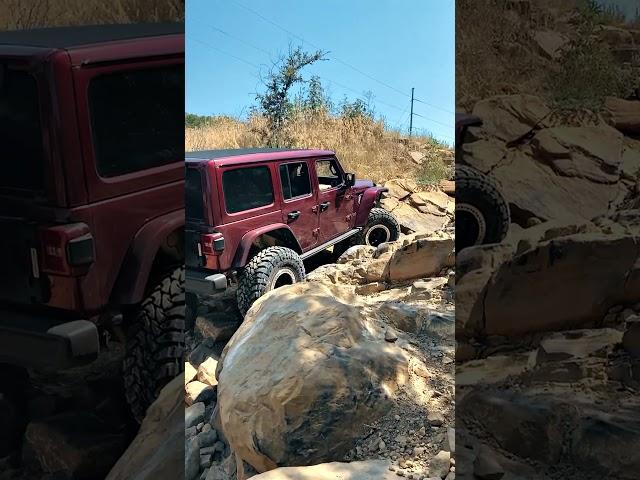 The Twins - Northwest OHV Park #shorts