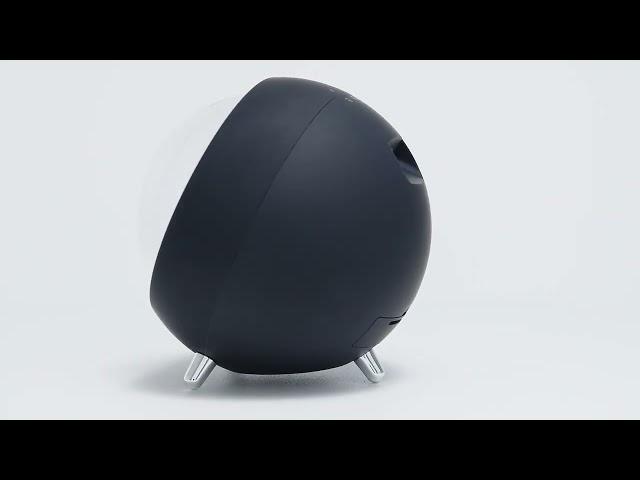 Шкатулка для часов с автоподзаводом ART Black