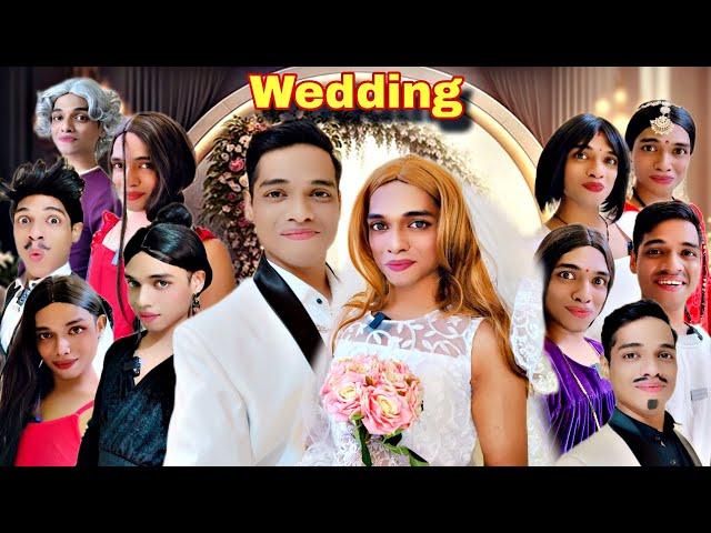 Wedding Ep. 727 | FUNwithPRASAD | #funwithprasad