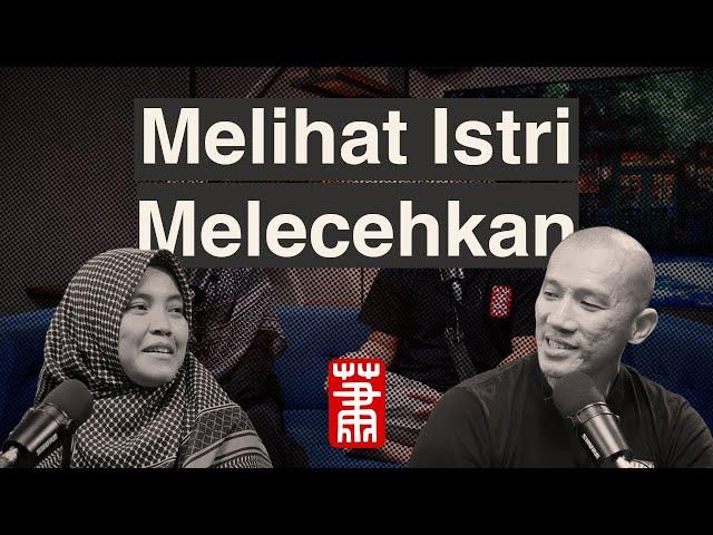 Hal Yang Paling Aku Takuti Dari Istriku