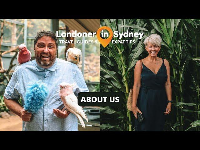 About Us | Londoner In Sydney