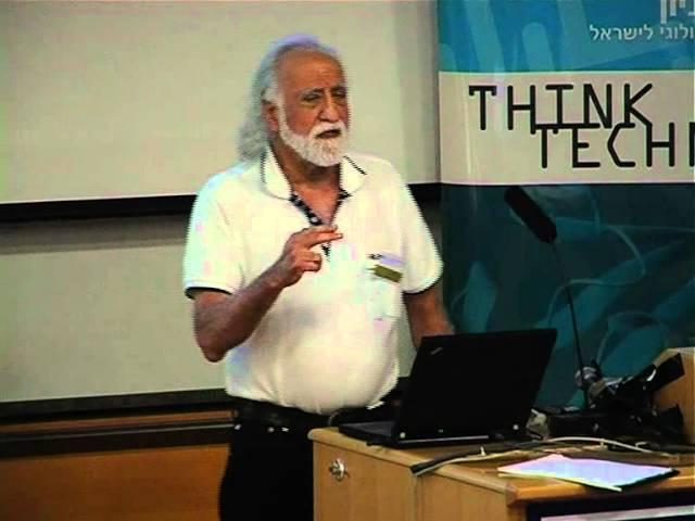 Future Microprocessors- Prof. Yale Patt