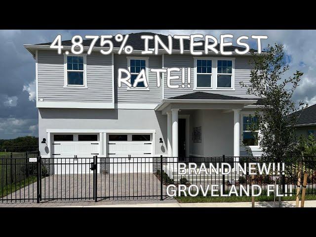 NEW KB HOMES COMMUNITY/CYPRESS BLUFF/ 2320SQFT/ 3-4 BEDROOM/ LOFT/ 2 CAR GARAGE/STARTING AT $413,990