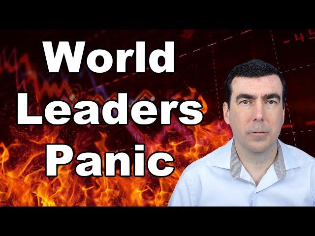 China Declares Emergency – You Won’t Believe What They Just Did!