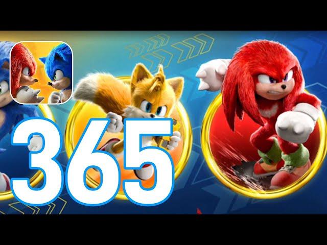 Sonic Forces: Gameplay Walkthrough Part 365 - Tutorial (iOS, Android)