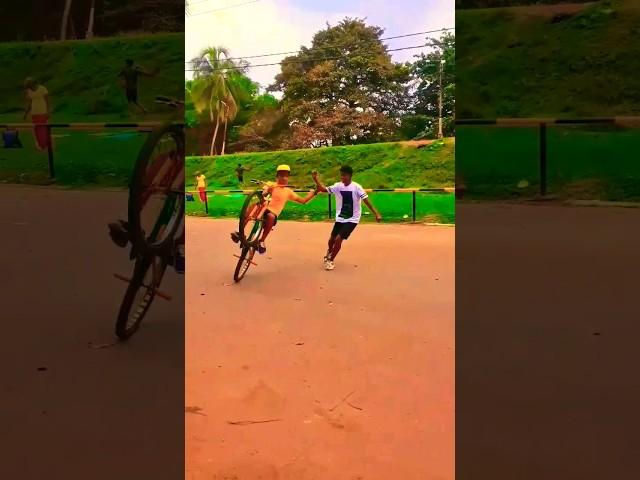 #stunt #mtbstunt #mtbcyclestunt #youtubeshorts