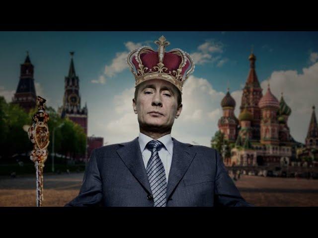 Путин - это Александр III нашего времени, такой же неуч, хам и лицемер. Александр Колпакиди.