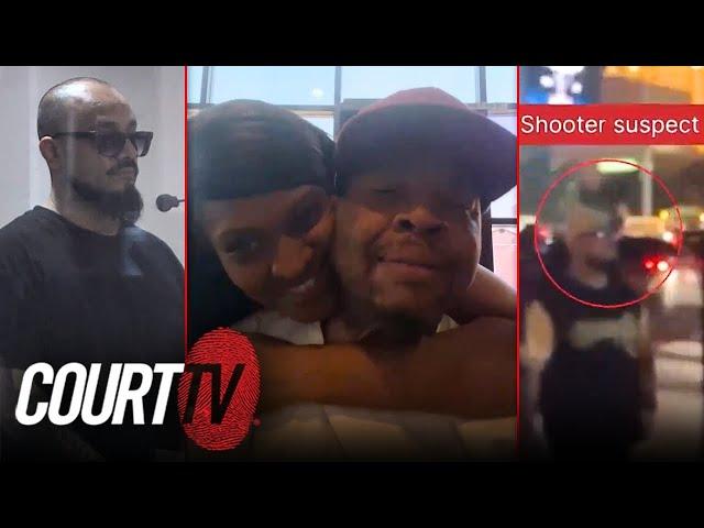 Social Media Feud Turns Deadly On Las Vegas Strip