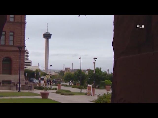 Texas court stops City of San Antonio from using funds to pay for out-of-state abortion travel