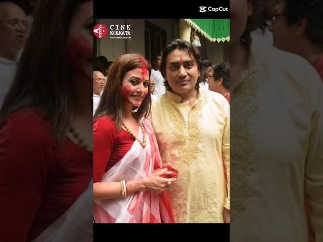 ️ Koel Mallick and Nispal Singh ️ #shorts #video #viral