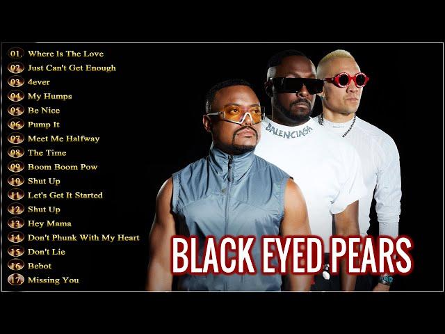 BLACK EYED PEAS| BLACK EYED PEAS SONGS| BLACK EYED PEAS PLAYLIST| BLACK EYED PEAS GREATEST HITS 2023